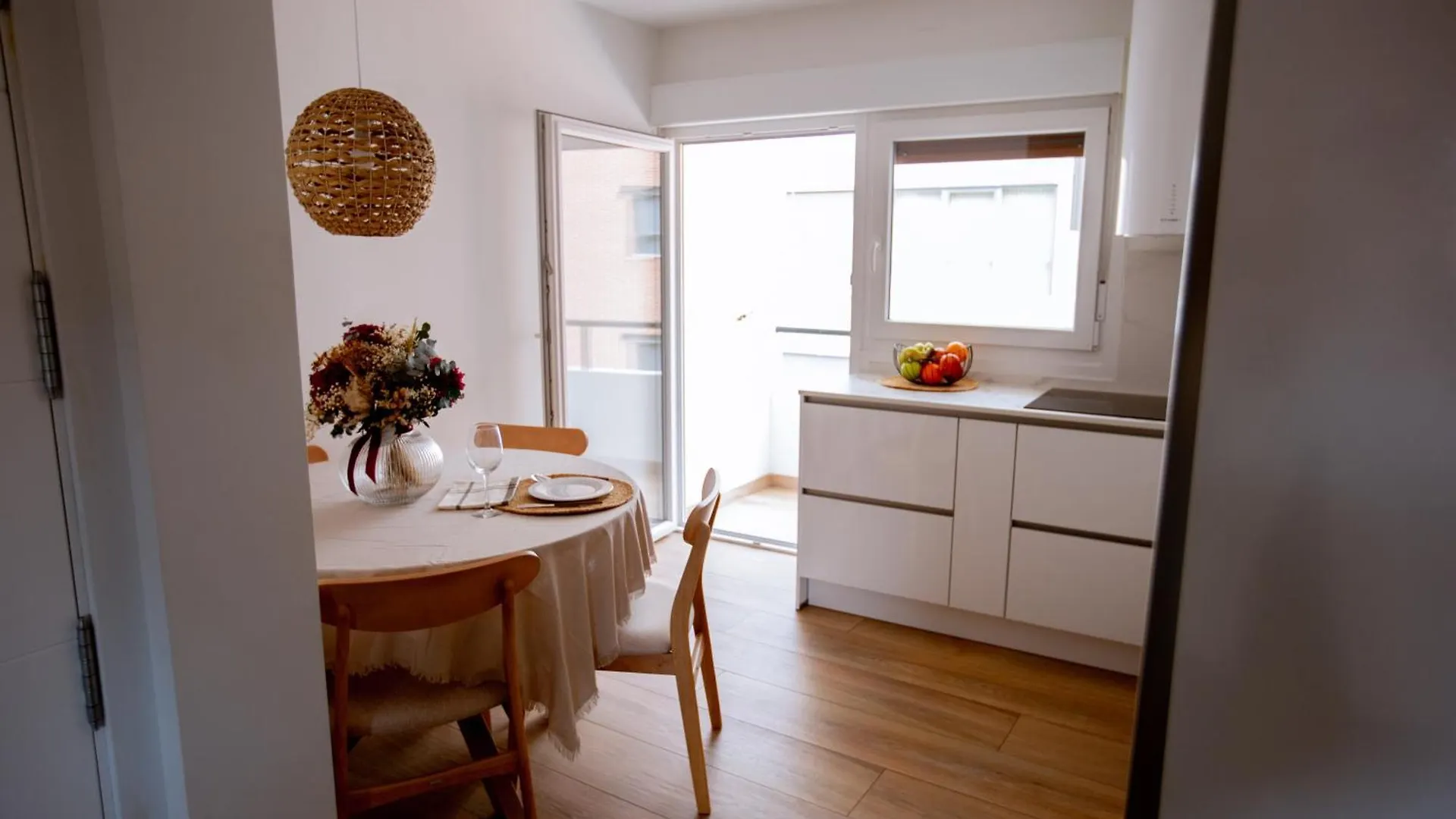 Apartamento Amorebieta