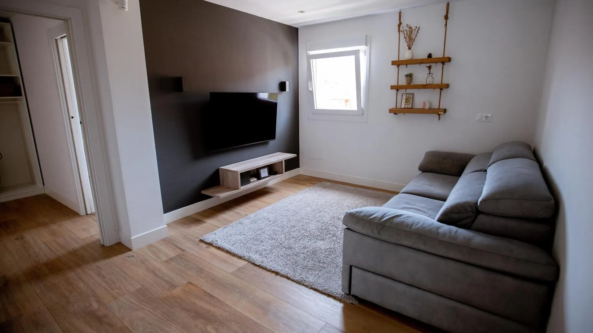 Apartman Apartamento Amorebieta