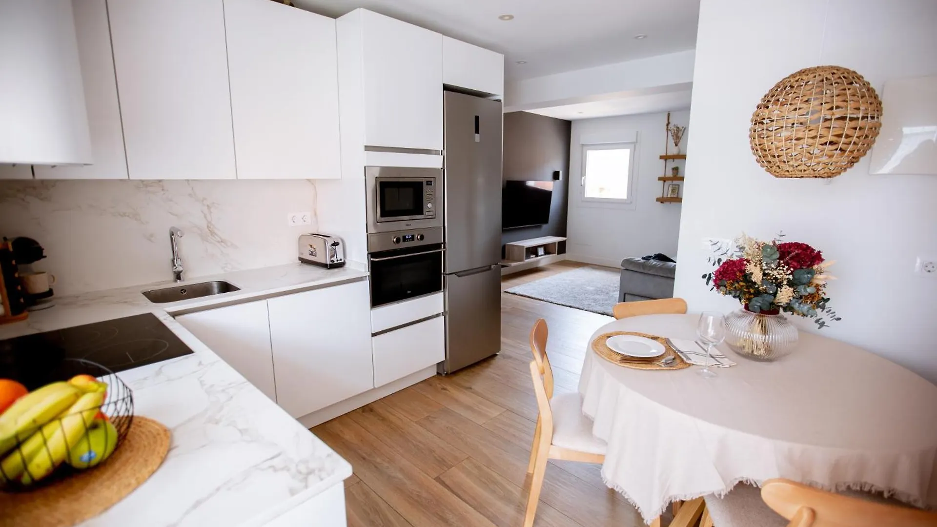 Apartamento Amorebieta Apartman