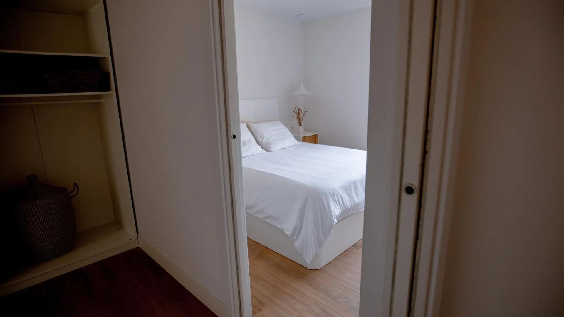Apartamento Amorebieta Daire
