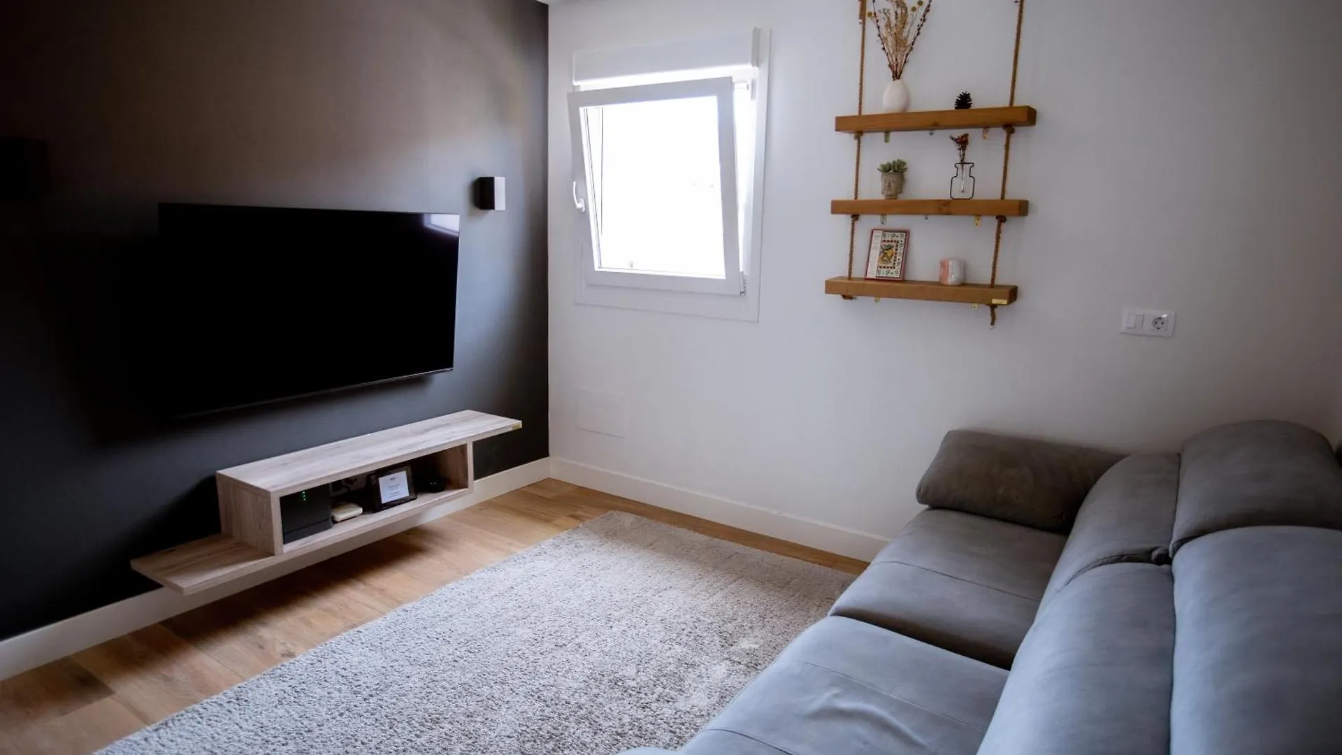 Apartamento Amorebieta 0*, Amorebieta-Etxano İspanya
