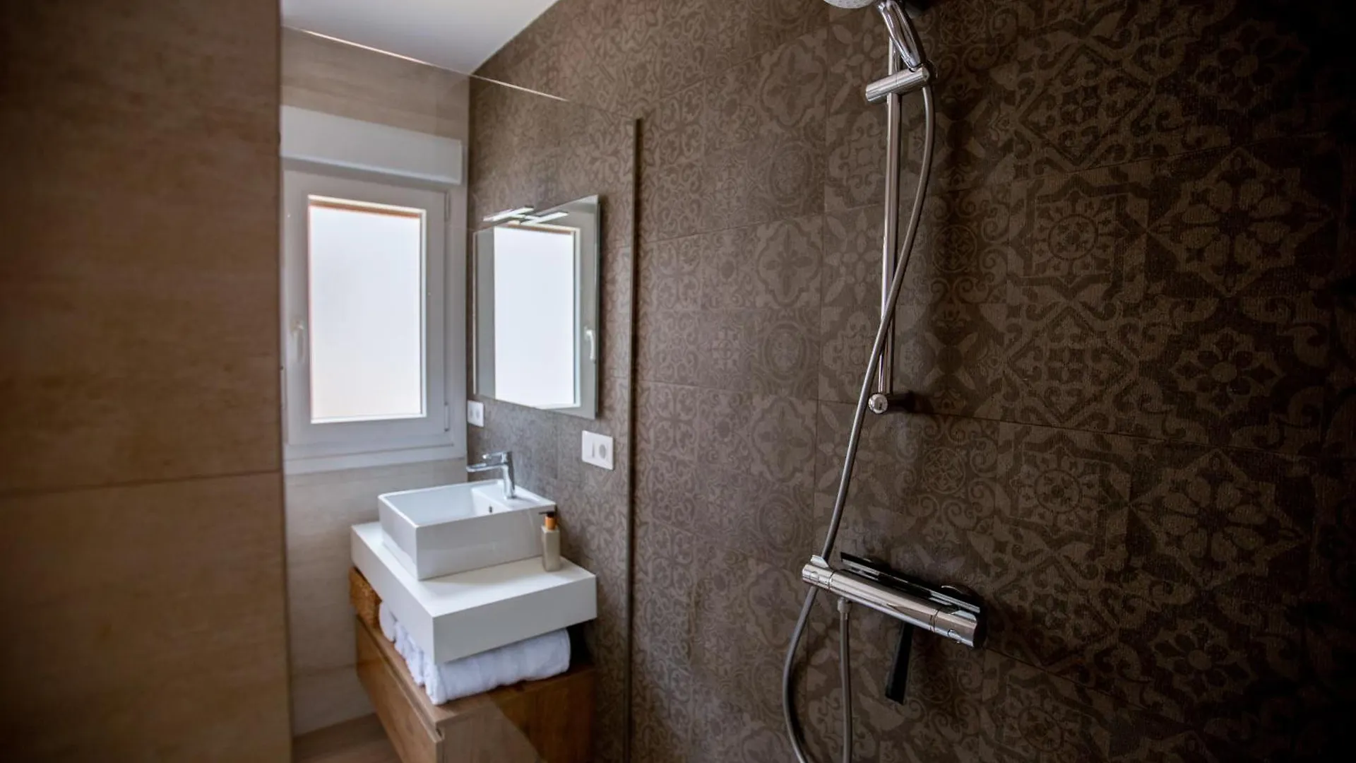 Apartamento Amorebieta Daire Amorebieta-Etxano