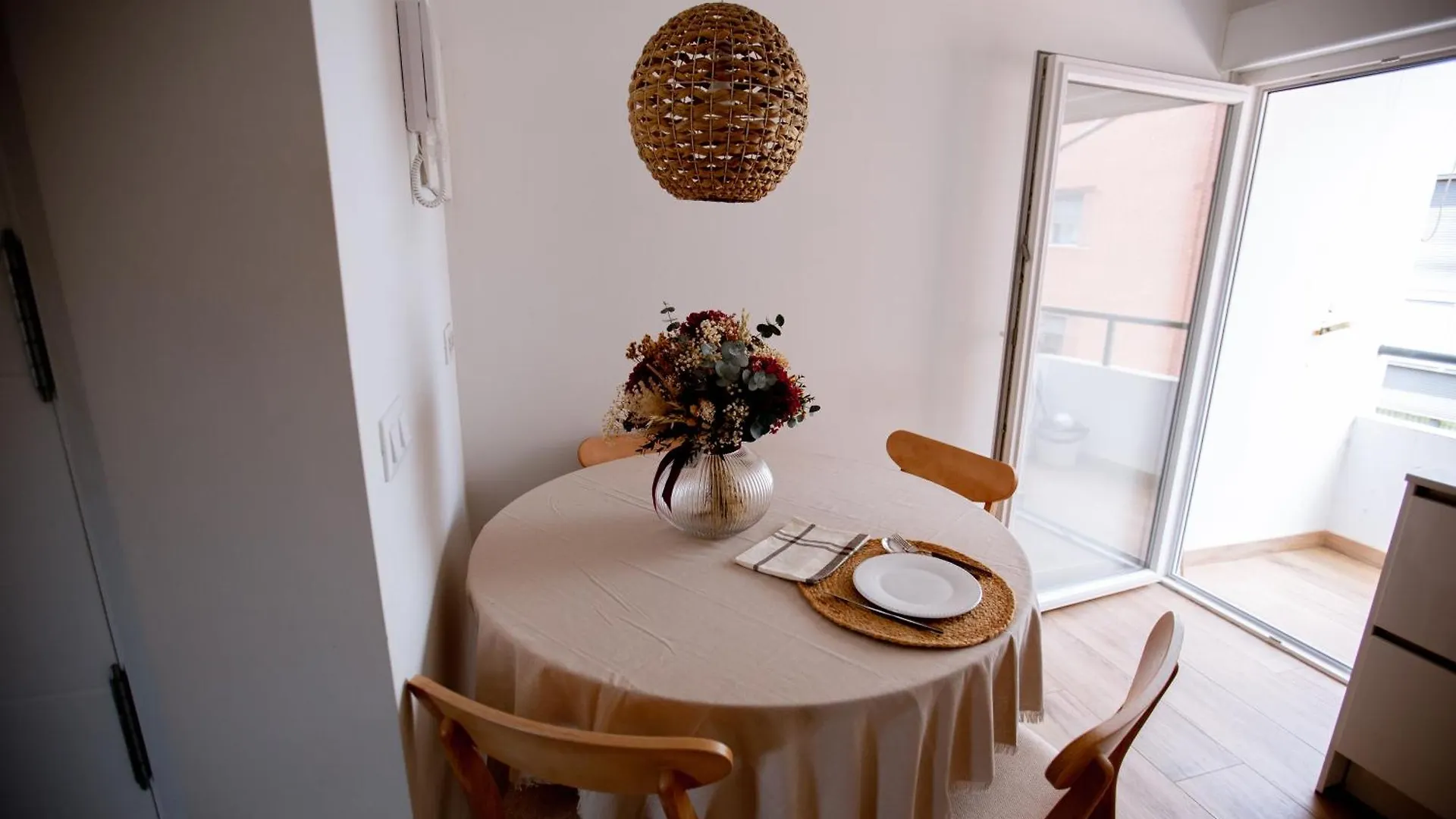 Apartamento Amorebieta Amorebieta-Etxano