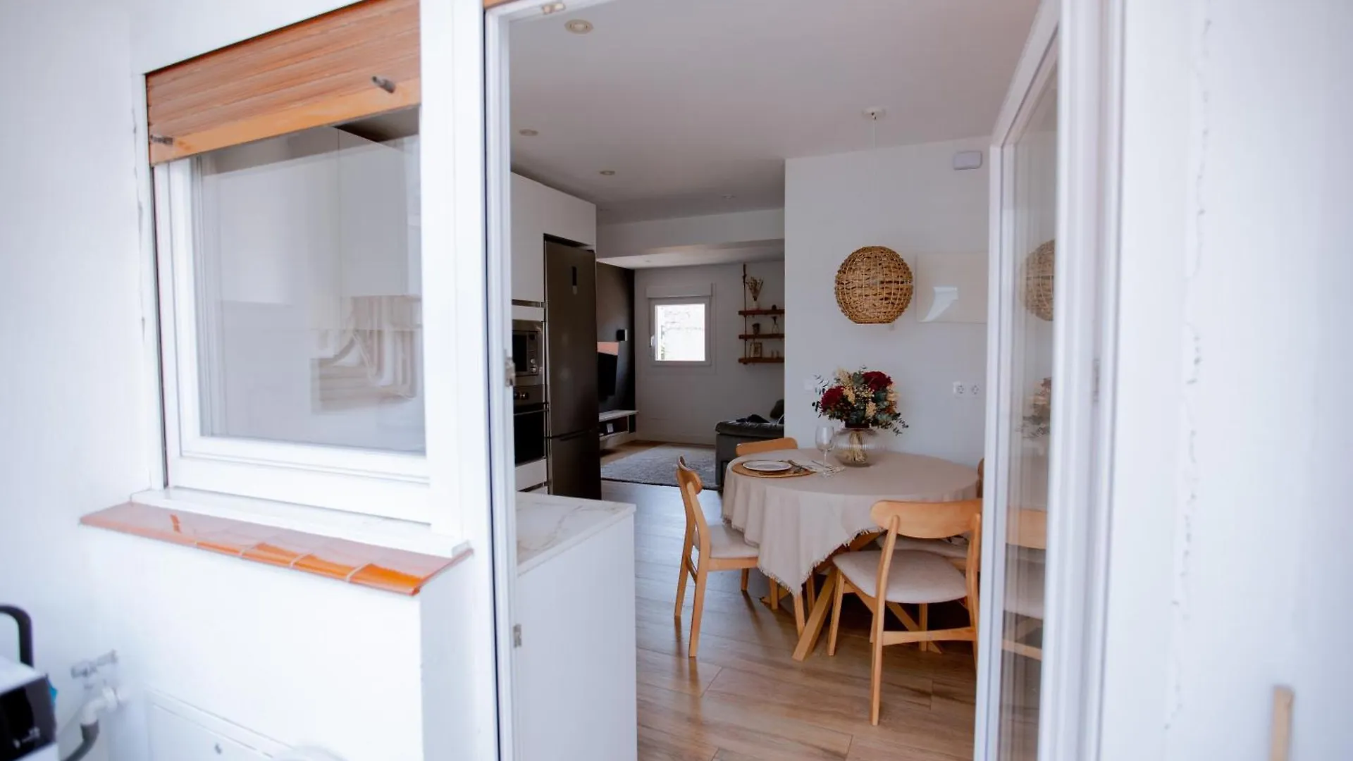 Apartamento Amorebieta